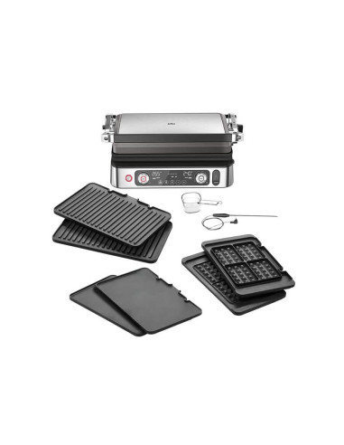 Grill Braun Multigrill 9 Pro Cg9167