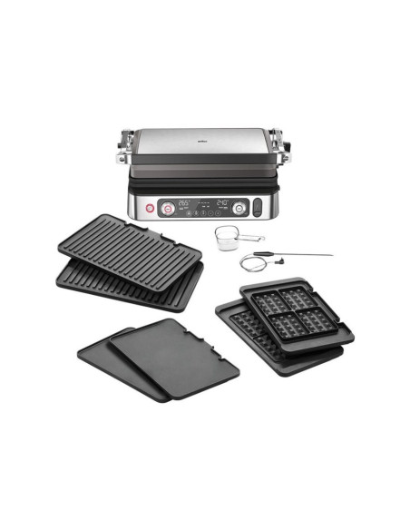 Grill Braun Multigrill 9 Pro Cg9167