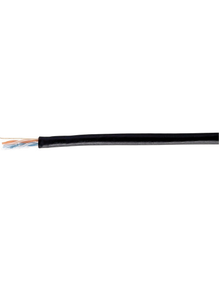 Kabel Montażowy Equip Cat.6 U/Utp 305M