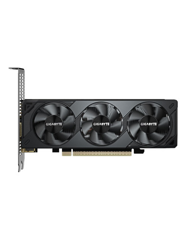 Gigabyte Geforce Rtx 5060 Oc Low Profile 8G Nvidia 8 Gb Gddr7