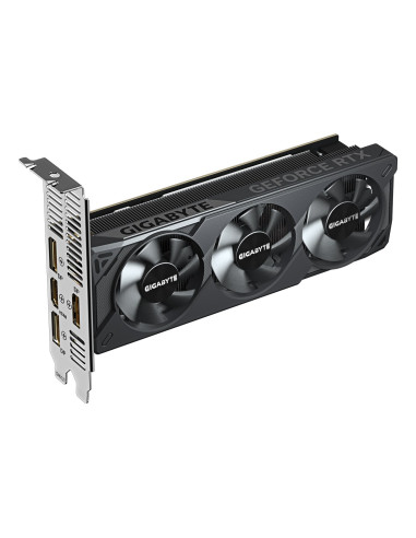 Gigabyte Geforce Rtx 5060 Oc Low Profile 8G Nvidia 8 Gb Gddr7