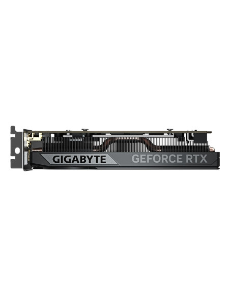 Gigabyte Geforce Rtx 5060 Oc Low Profile 8G Nvidia 8 Gb Gddr7
