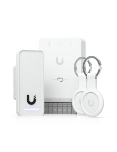 Ubiquiti A Simple, All-In-One Kit For