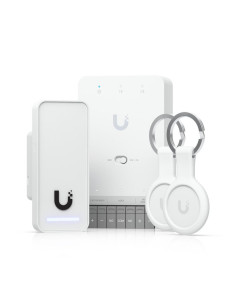 Ubiquiti A Simple, All-In-One Kit For 2