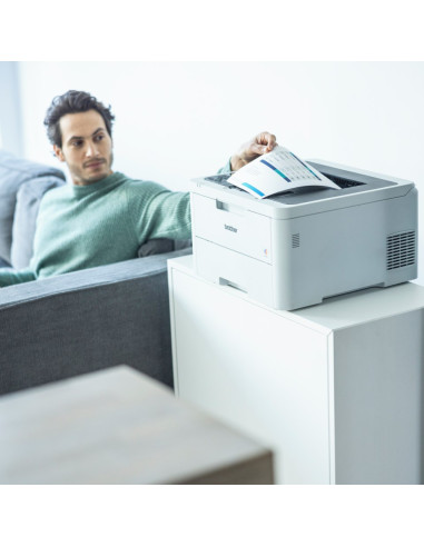 Brother Hl-L3240Cdw Drukarka Laserowa