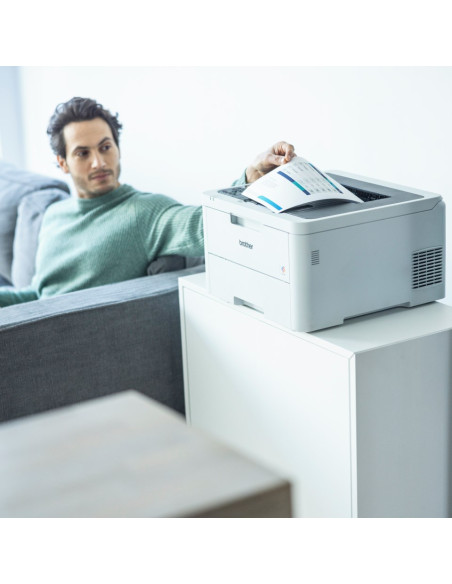 Brother Hl-L3240Cdw Drukarka Laserowa