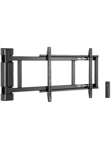 Wyposaż Się W Uchwyt Ścienny 32"-75" / Silnik 1Tft. 2Joints 50Kg Sw Lite Sprzedaż Detaliczna