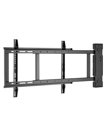 Wyposaż Się W Uchwyt Ścienny 32"-75" / Silnik 1Tft. 2Joints 50Kg Sw Lite Sprzedaż Detaliczna