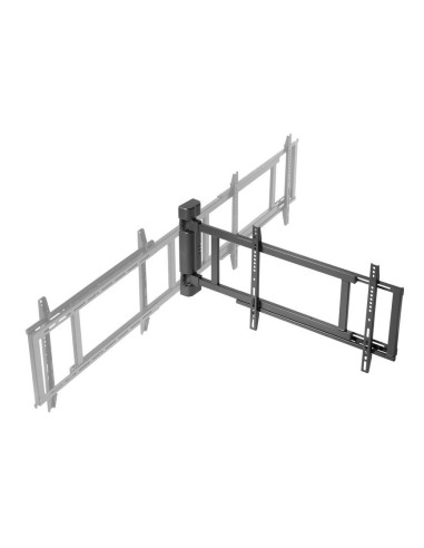 Wyposaż Się W Uchwyt Ścienny 32"-75" / Silnik 1Tft. 2Joints 50Kg Sw Lite Sprzedaż Detaliczna