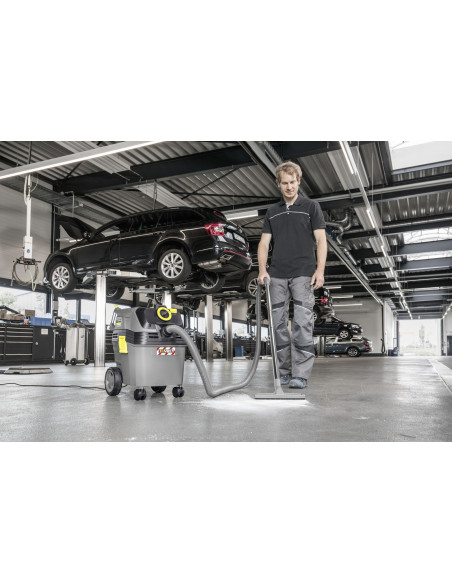Odkurzacz Profesjonalny Karcher Nt 30/1 Ap L
