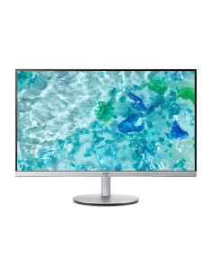 Monitor Acer Cb322Ques 31,5" 2,560 X 1,440 Pikseli 75 Hz Ips 16:9 Czas Reakcji 1 Ms 1,200:1 Gęstość Pikseli 93,24 Ppi Jasność 30