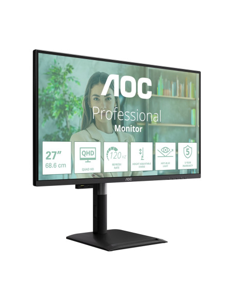Monitor Aoc Pro (Q27P4U)