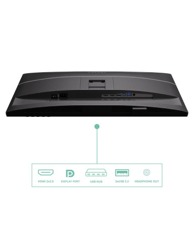Monitor Aoc Pro (Q27P4U)