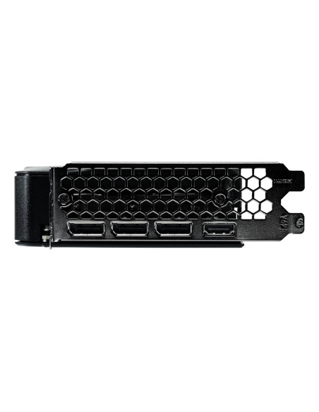 Gainward Geforce Rtx 5060 Ghost - Karty Graficzne