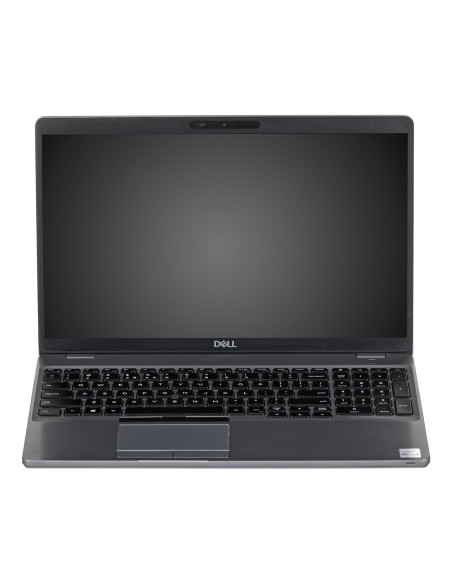 Dell Latitude 5510 I5-10210U 16Gb 256Gb Ssd 15" Fhd Win11Pro + Zasilacz Używany