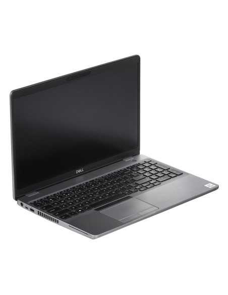 Dell Latitude 5510 I5-10210U 16Gb 256Gb Ssd 15" Fhd Win11Pro + Zasilacz Używany