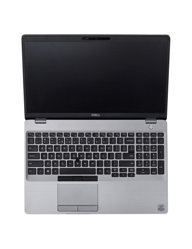 Dell Latitude 5510 I5-10210U 16Gb 256Gb Ssd 15" Fhd Win11Pro + Zasilacz Używany
