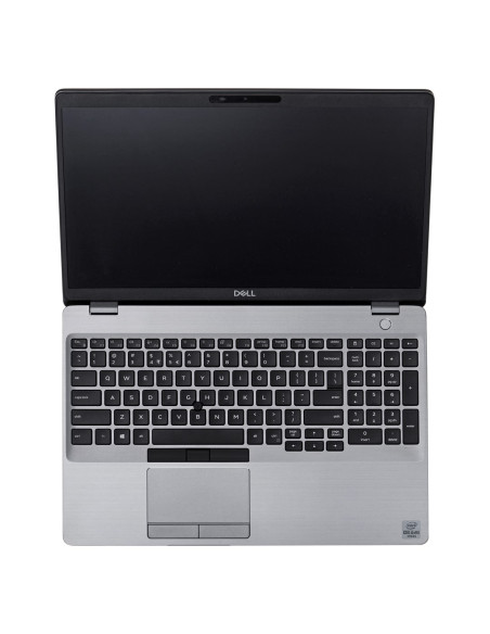 Dell Latitude 5510 I5-10210U 16Gb 256Gb Ssd 15" Fhd Win11Pro + Zasilacz Używany