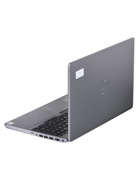 Dell Latitude 5510 I5-10210U 16Gb 256Gb Ssd 15" Fhd Win11Pro + Zasilacz Używany