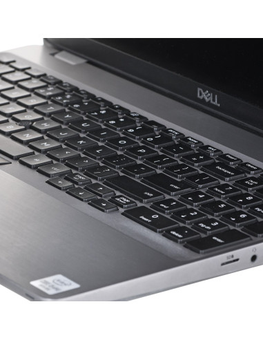 Dell Latitude 5510 I5-10210U 16Gb 256Gb Ssd 15" Fhd Win11Pro + Zasilacz Używany
