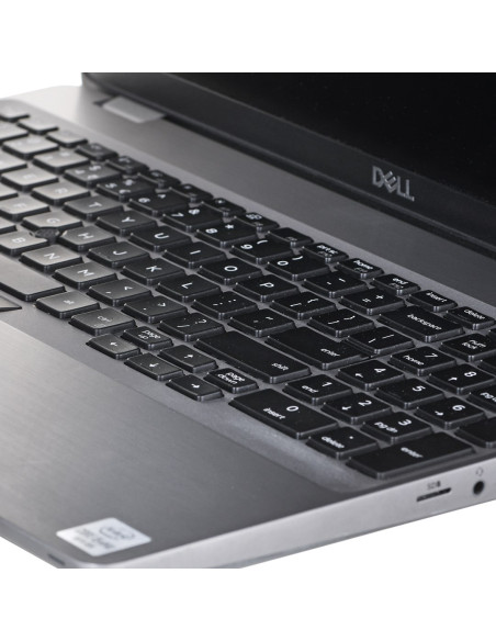 Dell Latitude 5510 I5-10210U 16Gb 256Gb Ssd 15" Fhd Win11Pro + Zasilacz Używany