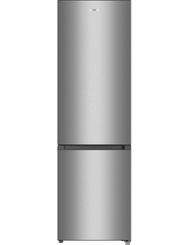 Chłodziarko- Zamrażarka Gorenje Rk4182Ps4