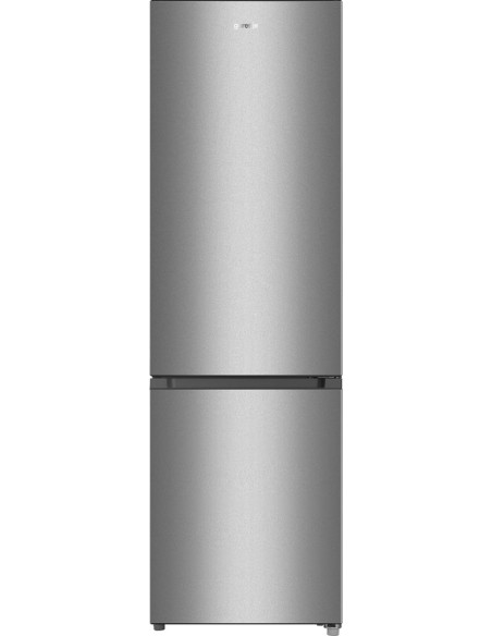Chłodziarko- Zamrażarka Gorenje Rk4182Ps4