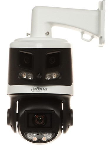 Kamera Ip Dahua Sdt3E410-8P-Mb-A-Pv1