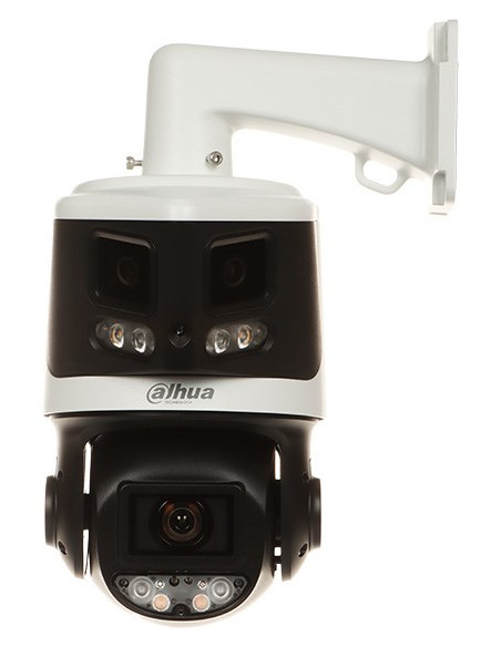Kamera Ip Dahua Sdt3E410-8P-Mb-A-Pv1