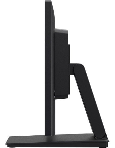 Monitor Iiyama T2254Msc-B2Ag 21,5" Optical Bonded Pcap 10P Touch Anti Glare Mpp2.0 Aktywny Rysik Obsługiwany 1920X1080