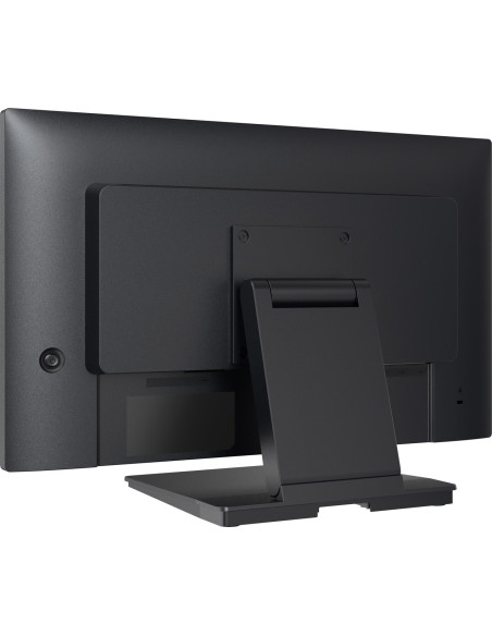 Monitor Iiyama T2254Msc-B2Ag 21,5" Optical Bonded Pcap 10P Touch Anti Glare Mpp2.0 Aktywny Rysik Obsługiwany 1920X1080