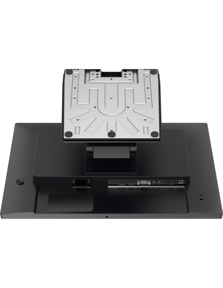 Monitor Iiyama T2254Msc-B2Ag 21,5" Optical Bonded Pcap 10P Touch Anti Glare Mpp2.0 Aktywny Rysik Obsługiwany 1920X1080
