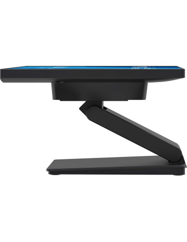 Monitor Iiyama T2254Msc-B2Ag 21,5" Optical Bonded Pcap 10P Touch Anti Glare Mpp2.0 Aktywny Rysik Obsługiwany 1920X1080