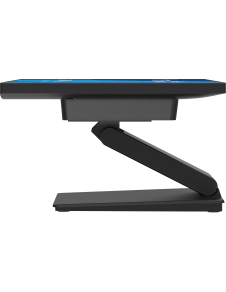 Monitor Iiyama T2254Msc-B2Ag 21,5" Optical Bonded Pcap 10P Touch Anti Glare Mpp2.0 Aktywny Rysik Obsługiwany 1920X1080