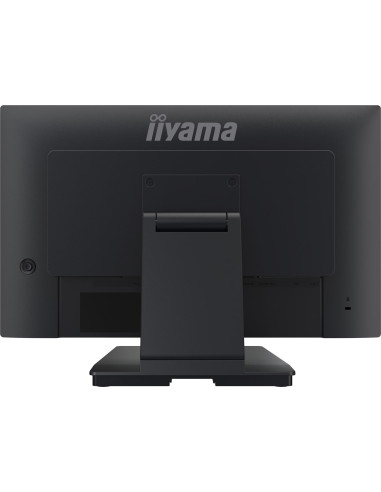 Monitor Iiyama T2254Msc-B2Ag 21,5" Optical Bonded Pcap 10P Touch Anti Glare Mpp2.0 Aktywny Rysik Obsługiwany 1920X1080
