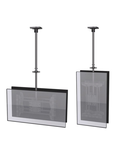 Uchwyt Na Tv 39"-75"/40Kg 2Tft 2Gelenke Neigung Sw