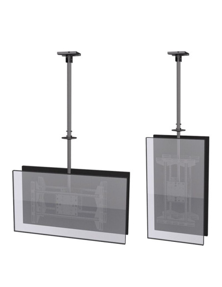Uchwyt Na Tv 39"-75"/40Kg 2Tft 2Gelenke Neigung Sw