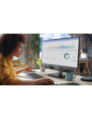 Monitor Philips 68.5Cm (27.0") 27B1U3900 16:09 2Xhdmi+Dp+Usb-C Lift