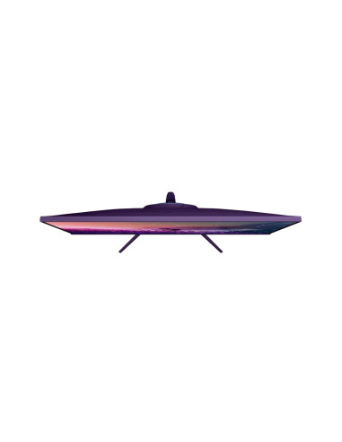 Monitor Ips Arozzi Nova 27" Złącze Qhd Systemy Ochrony Przed Włamaniem 16:9, 180 Hz, 1 Ms, 2560 X 1440 Pikseli, 350 Cd/M2, Ilość