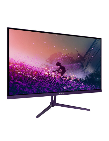 Monitor Ips Arozzi Nova 27" Złącze Qhd Systemy Ochrony Przed Włamaniem 16:9, 180 Hz, 1 Ms, 2560 X 1440 Pikseli, 350 Cd/M2, Ilość