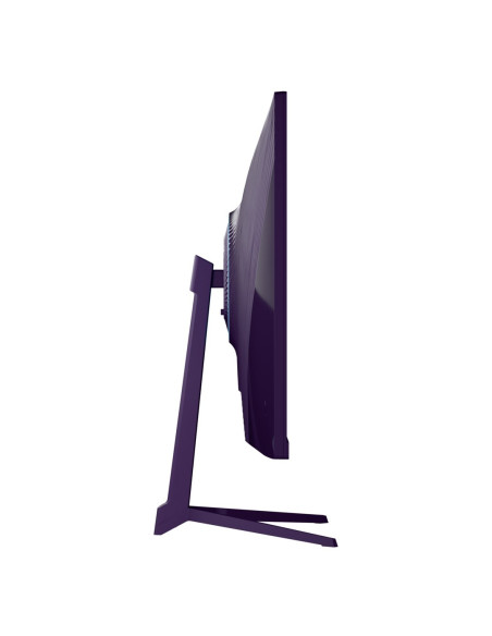 Monitor Ips Arozzi Nova 27" Złącze Qhd Systemy Ochrony Przed Włamaniem 16:9, 180 Hz, 1 Ms, 2560 X 1440 Pikseli, 350 Cd/M2, Ilość