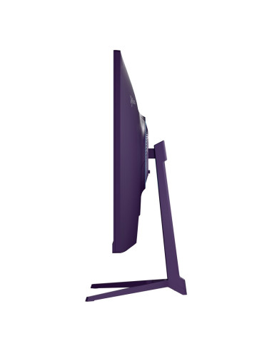 Monitor Ips Arozzi Nova 27" Złącze Qhd Systemy Ochrony Przed Włamaniem 16:9, 180 Hz, 1 Ms, 2560 X 1440 Pikseli, 350 Cd/M2, Ilość