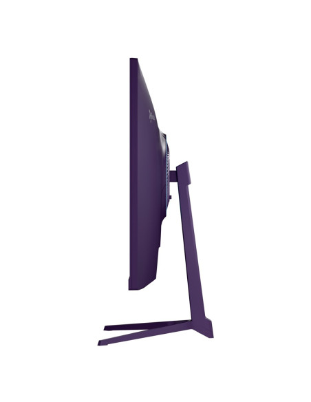 Monitor Ips Arozzi Nova 27" Złącze Qhd Systemy Ochrony Przed Włamaniem 16:9, 180 Hz, 1 Ms, 2560 X 1440 Pikseli, 350 Cd/M2, Ilość