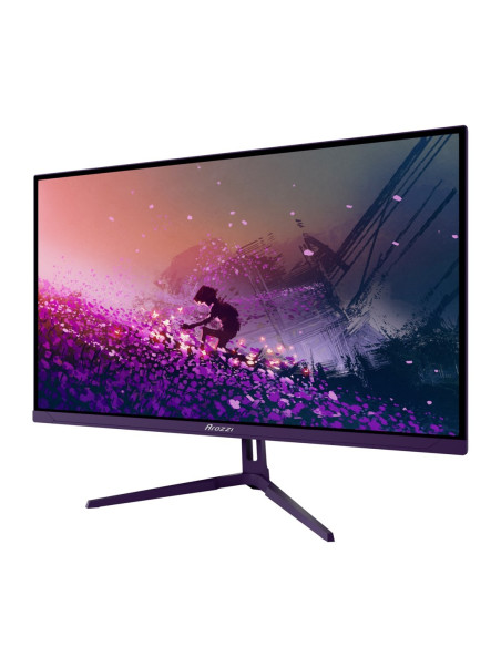 Monitor Ips Arozzi Nova 27" Złącze Qhd Systemy Ochrony Przed Włamaniem 16:9, 180 Hz, 1 Ms, 2560 X 1440 Pikseli, 350 Cd/M2, Ilość
