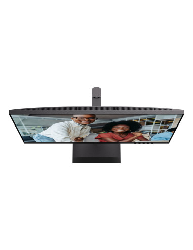 Aoc E4 U27E4Cv Monitor Komputerowy 68,6 Cm (27") 3840 X 2160 Px 4K Ultra Hd Led Czarny