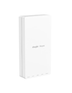 Punkt Dostępowy Rg-Apf1250 Pon E-Lighten 2.4 Ghz, 5 Ghz, 300 Mb/S + 867 Mb/S Ruijie / Reyee
