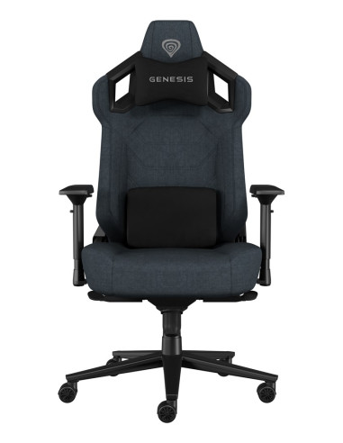 Fotel Do Gry Genesis Nfg-2245 Obite Siedzisko