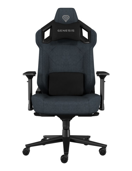 Fotel Do Gry Genesis Nfg-2245 Obite Siedzisko