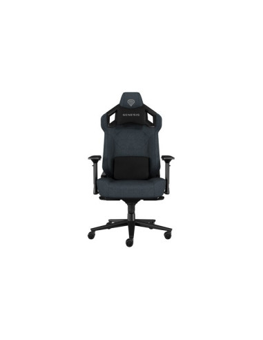 Fotel Do Gry Genesis Nfg-2245 Obite Siedzisko