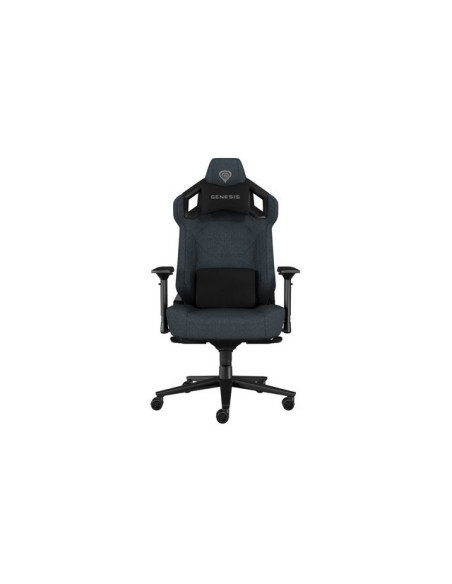 Fotel Do Gry Genesis Nfg-2245 Obite Siedzisko